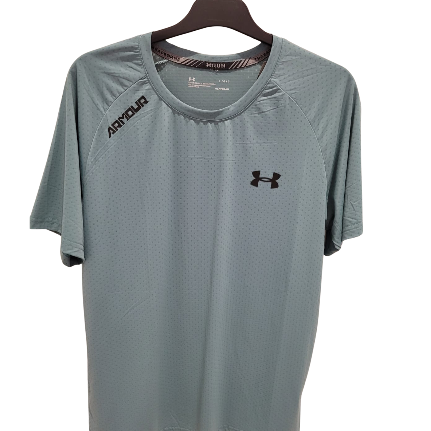 T-shirt SkyStride Under Armour