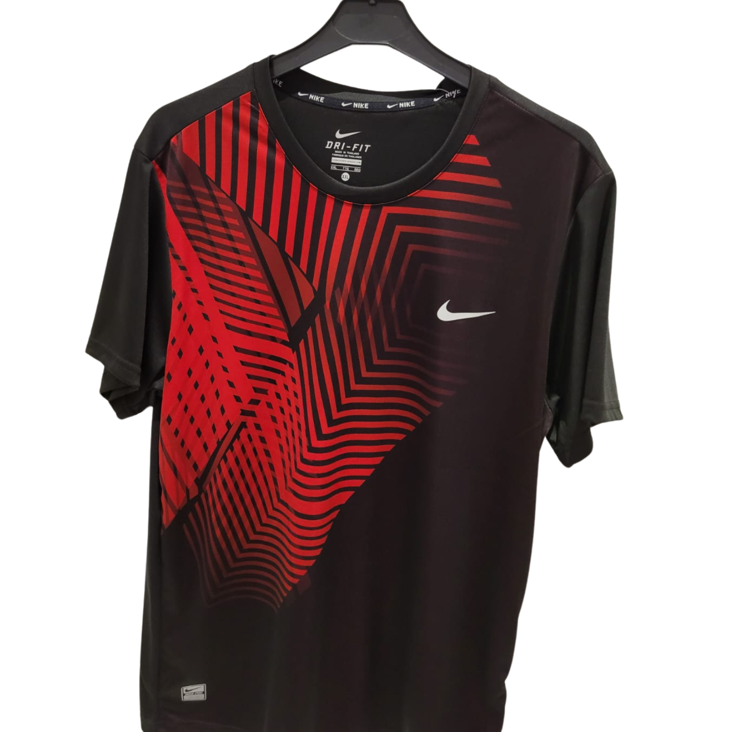 T-shirt d’Entraînement RedStrike