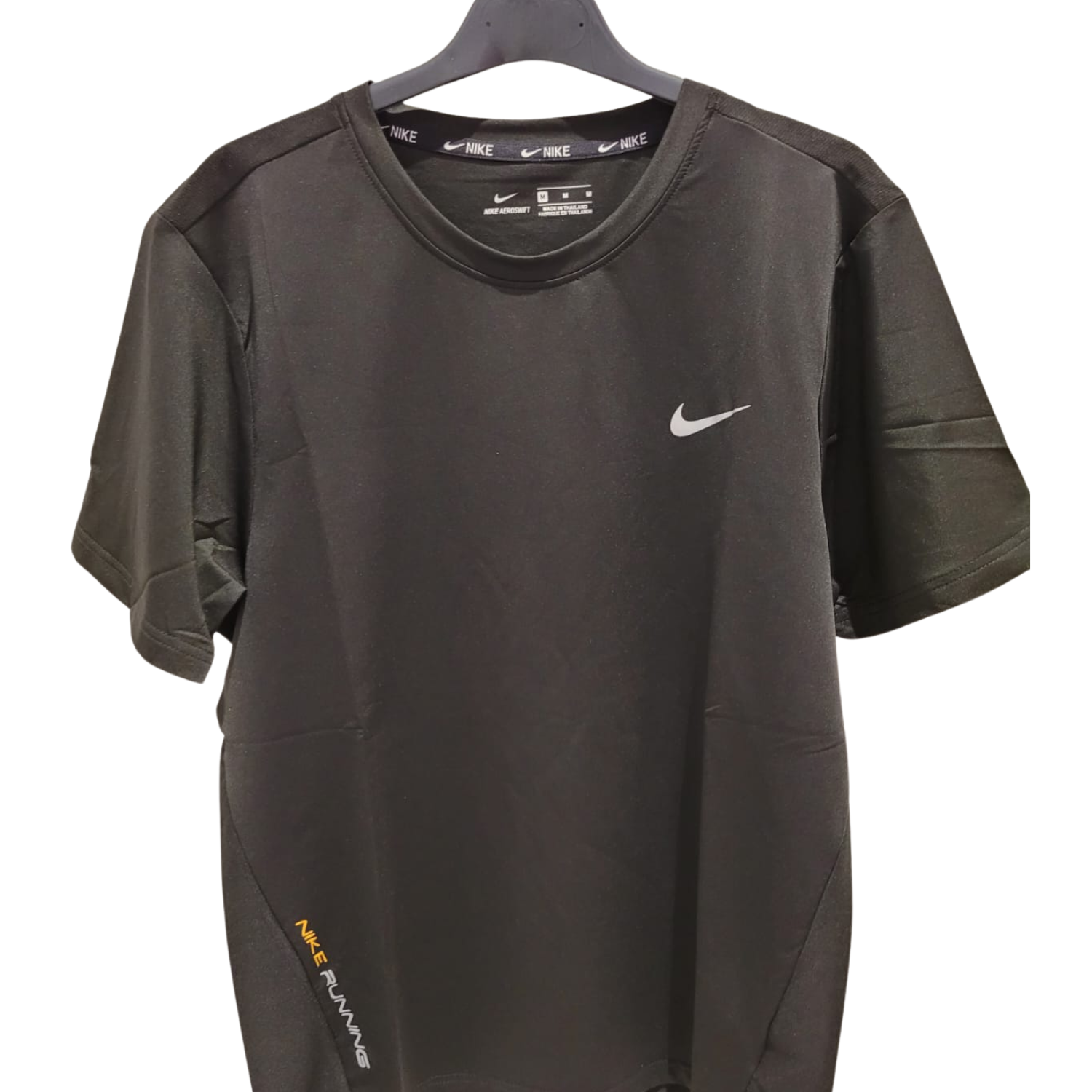 T-shirt Nike Velocity Run