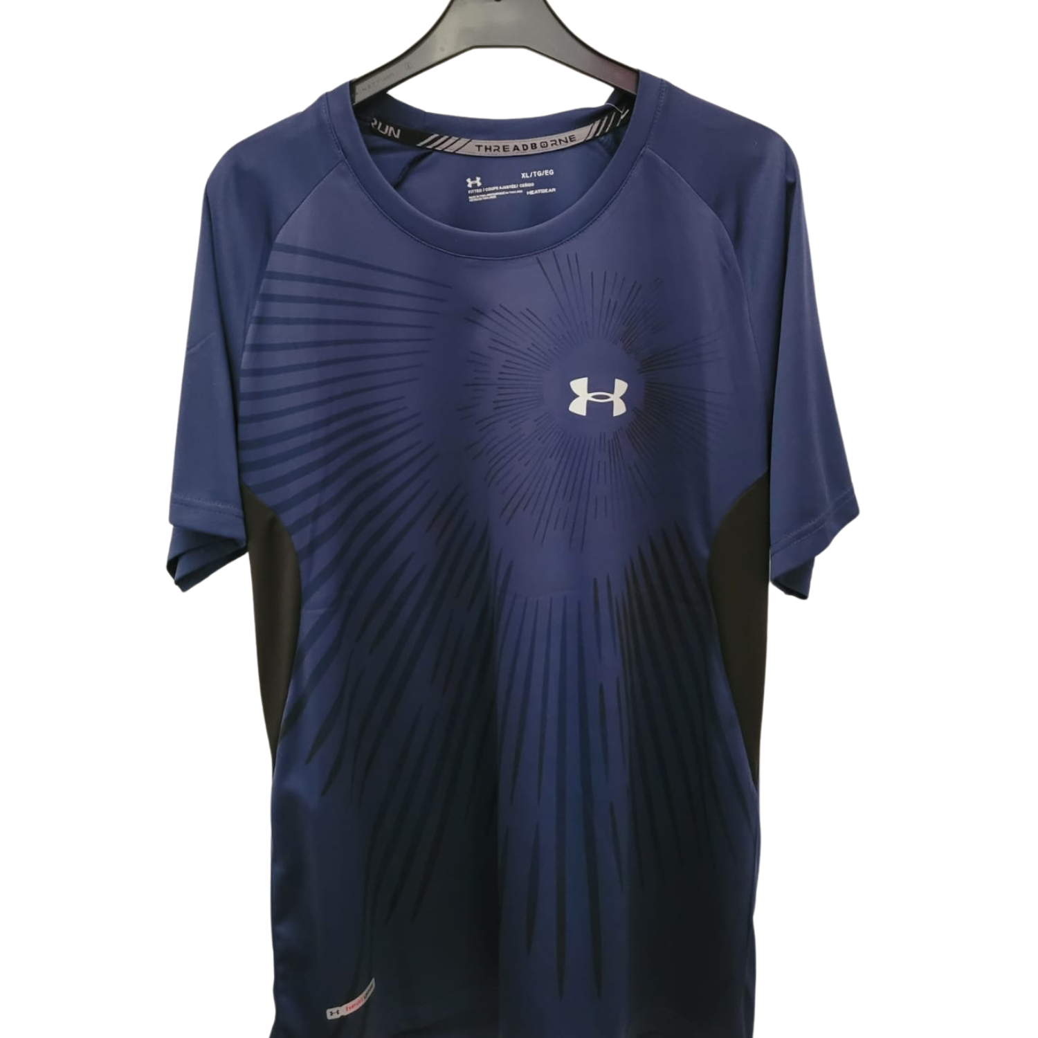 Under Armour ShadowFlex Tshirt