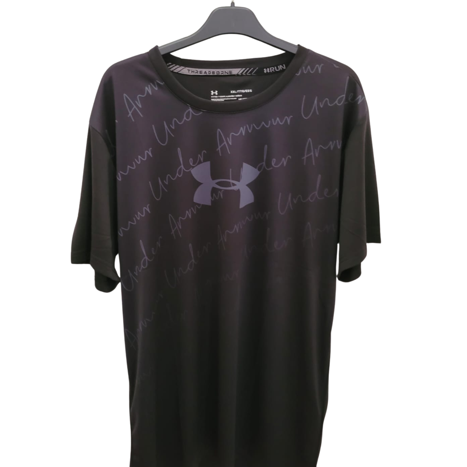 Under Armour ShadowFlex Tshirt